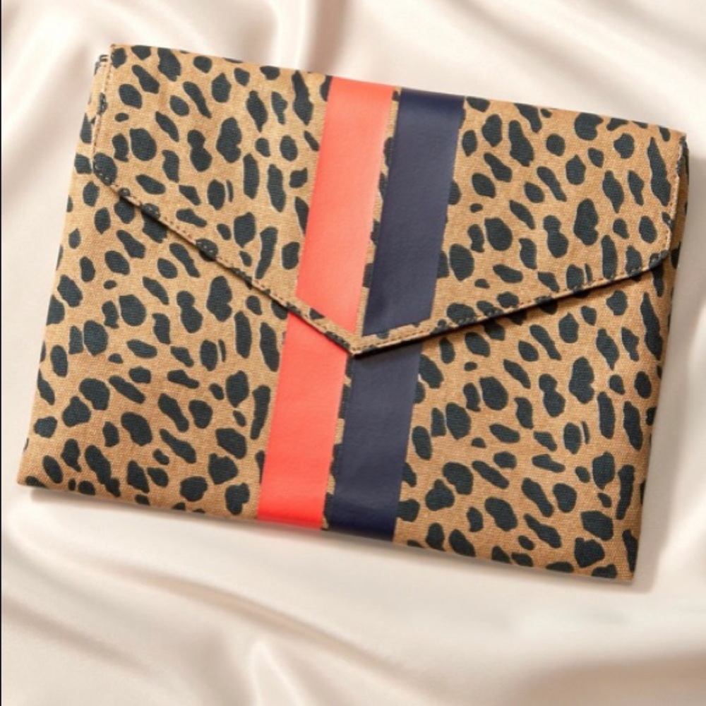 Stella & Dot Clutch